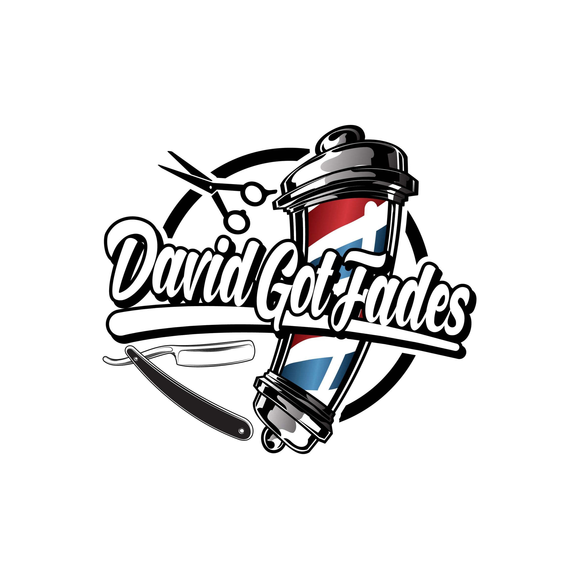 DavidGotFades, 8317 Firestone Blvd, Downey, CA 90241,, Downey, 90241