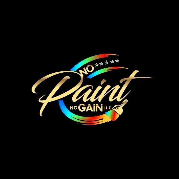 No Paint No Gain, Arlington, 76014