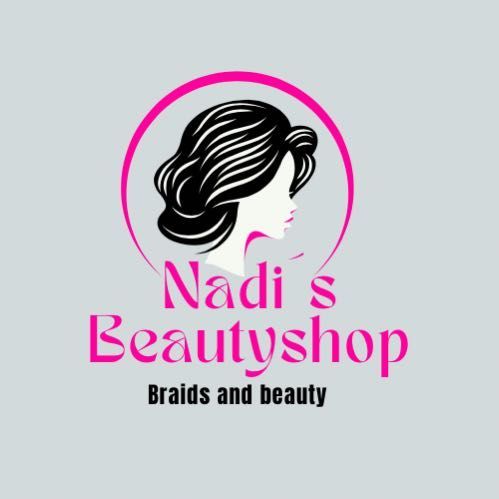 NADI'S BEAUTYSHOP Braids, 6160 Summit Dr N, suite 200, Brooklyn Center, 55430