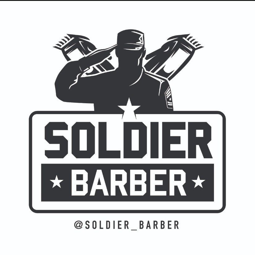 Brandon (Soldier Barber) Morgan, 10525 Park Blvd N, 105, Seminole, 33772