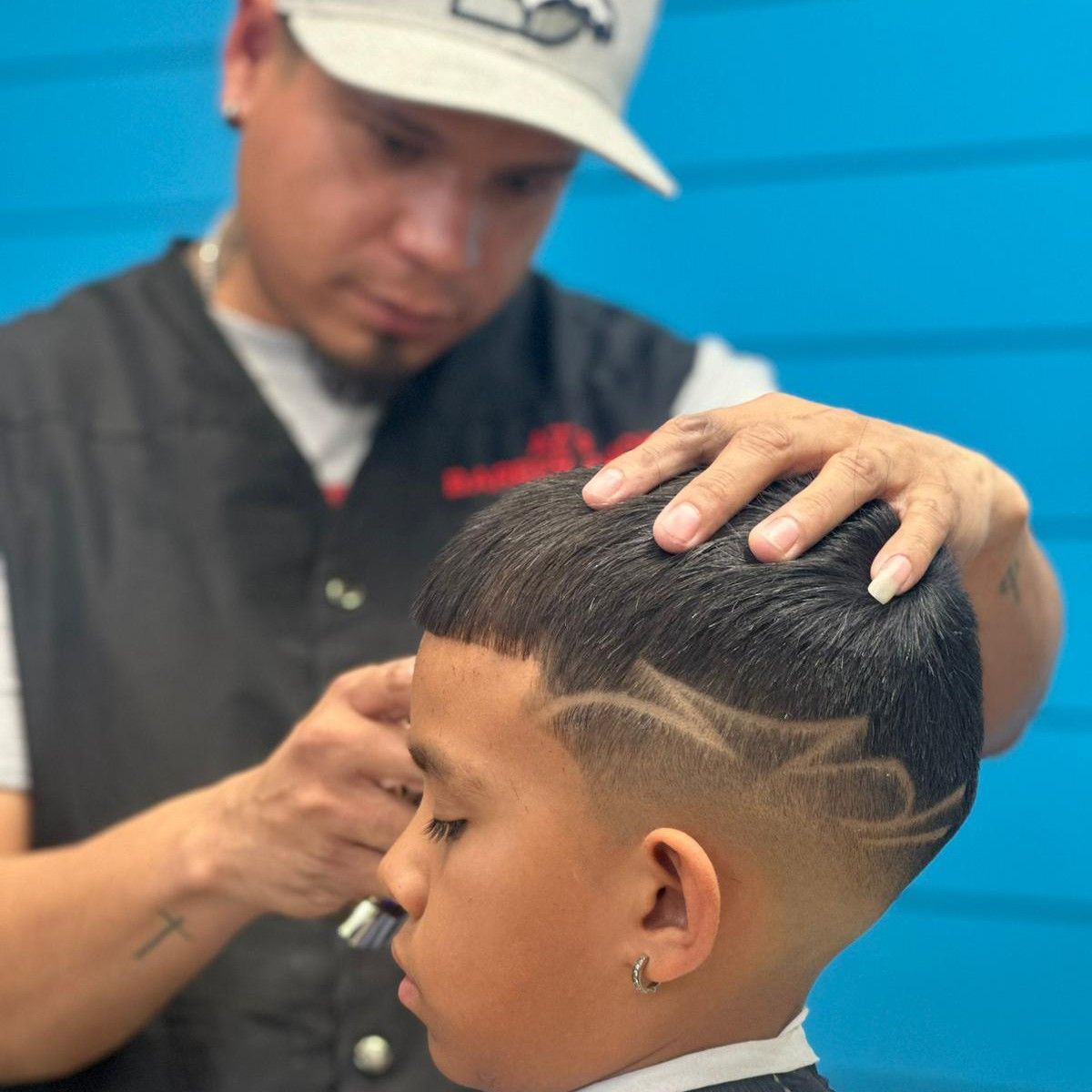 The Sharpest Fades, 8700 Wadsworth Blvd, Arvada, 80003