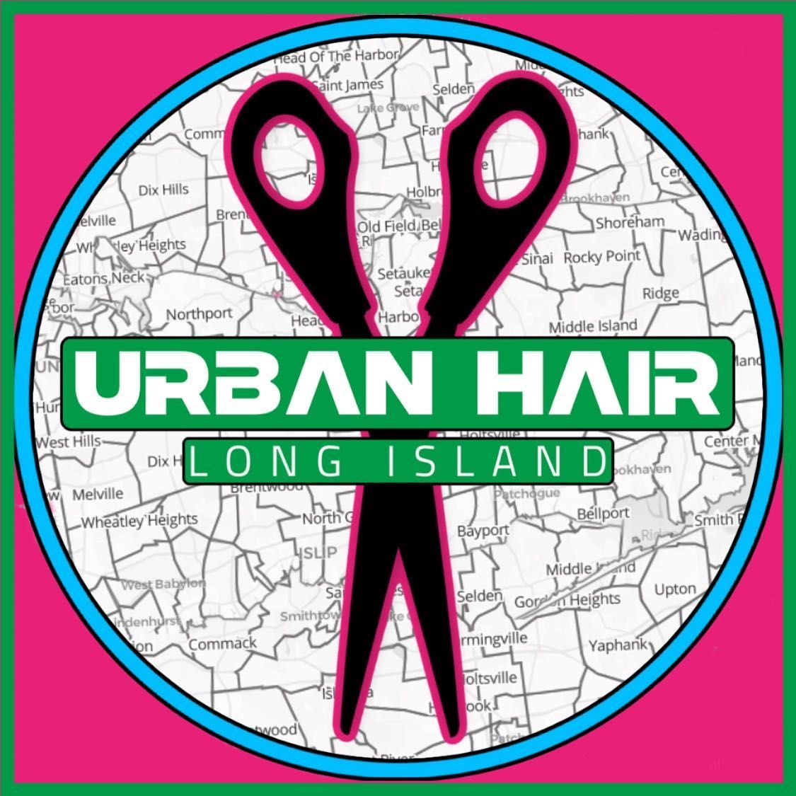 Urban Hair LI, Central Islip, 11722