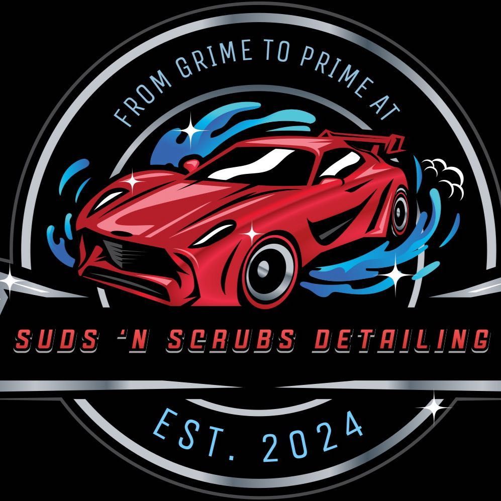 Suds ‘n Scrubs Detailing, 424 N Broadway St, Joshua, 76058