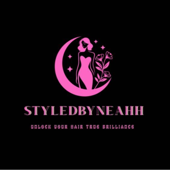 StyledbyNeah, Baton Rouge, Central, 70818