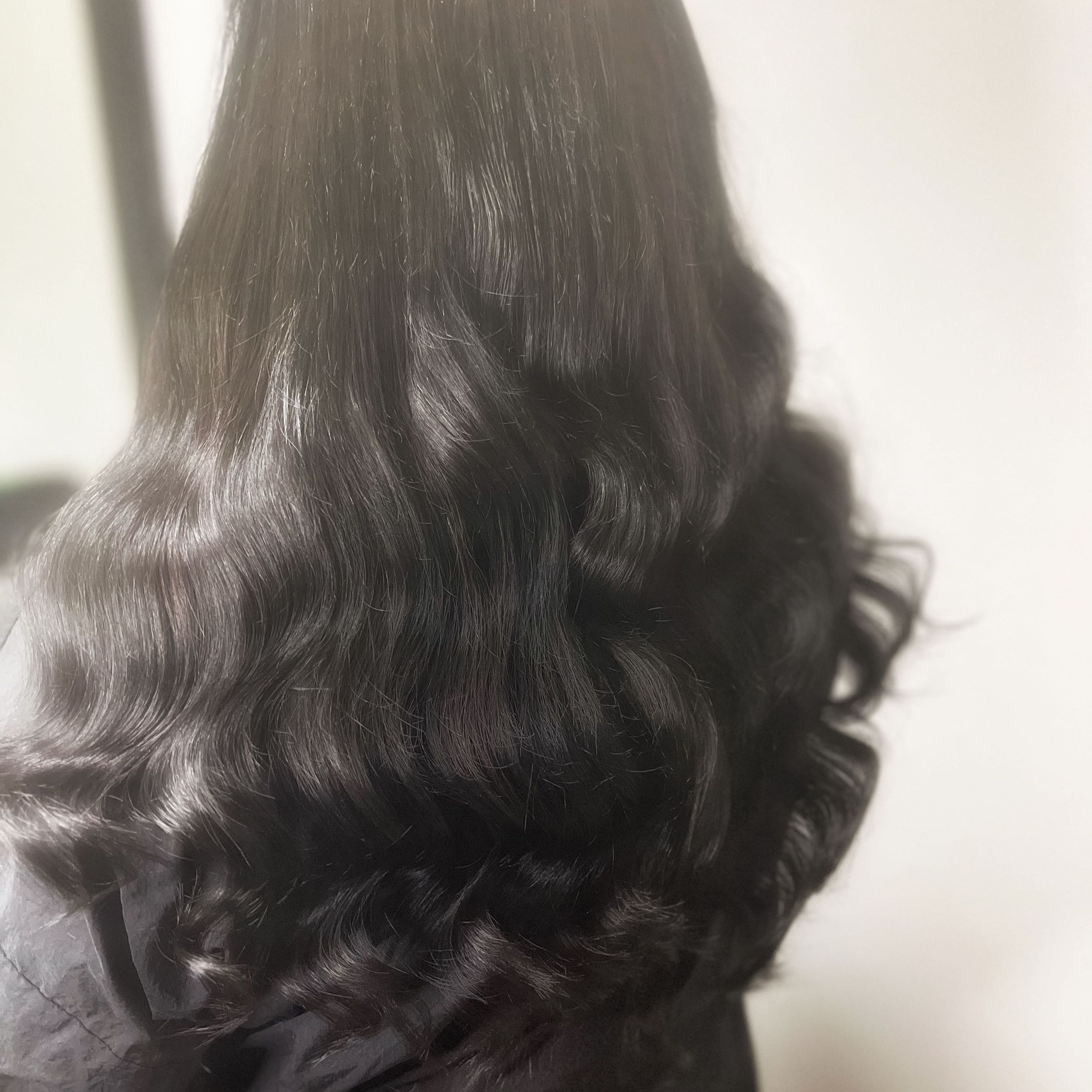 OKC texture hair spa and invisible extensions, 6051 N Brookline Ave, Oklahoma City, 73112