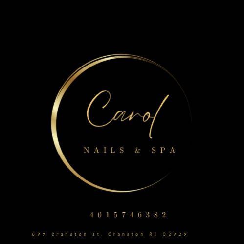 Carol Nails & Spa, 899 Cranston St, Cranston, 02920