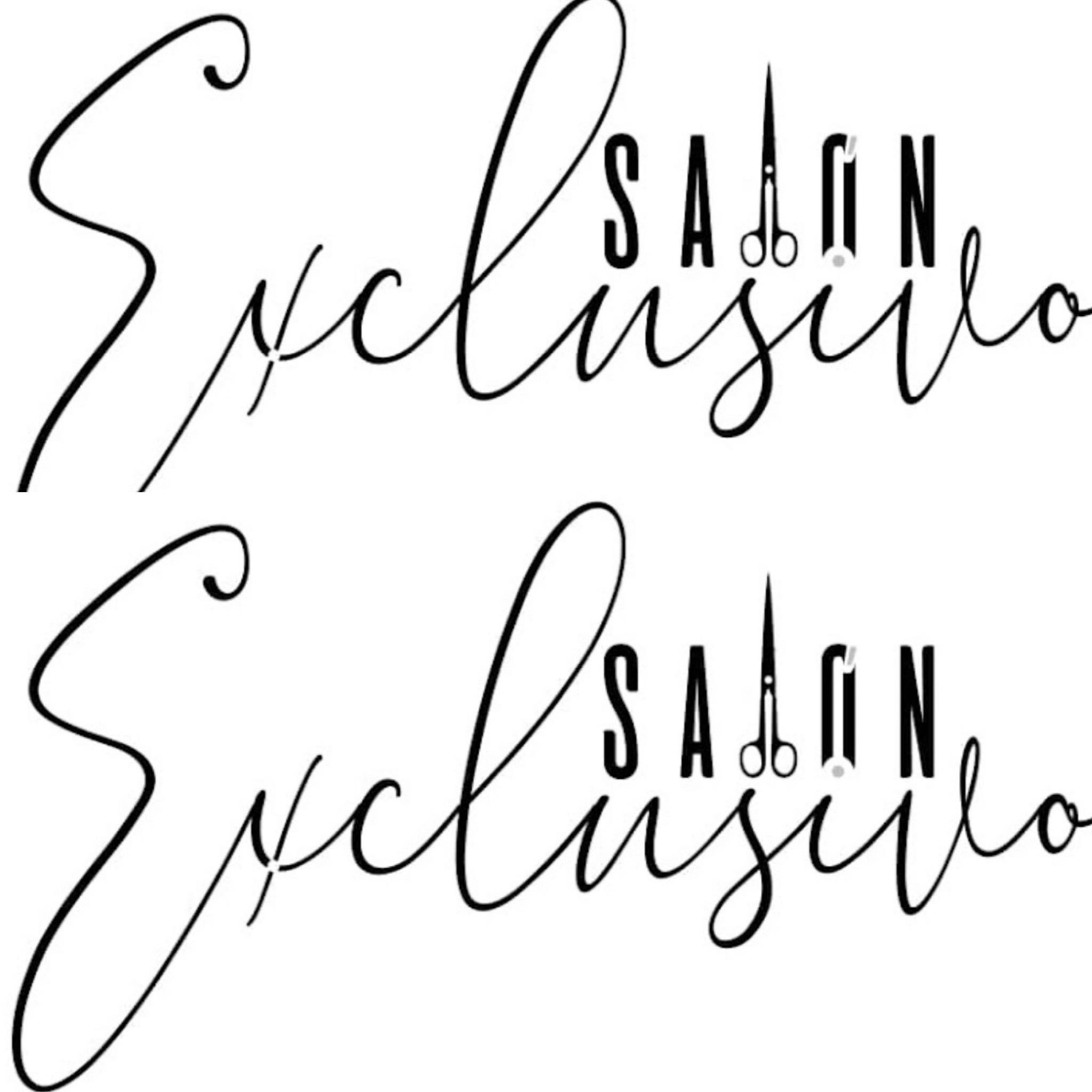 Salon Exclusivo, 1117 Woodruff Rd, Suite J1, Suite 2, Greenville, 29607