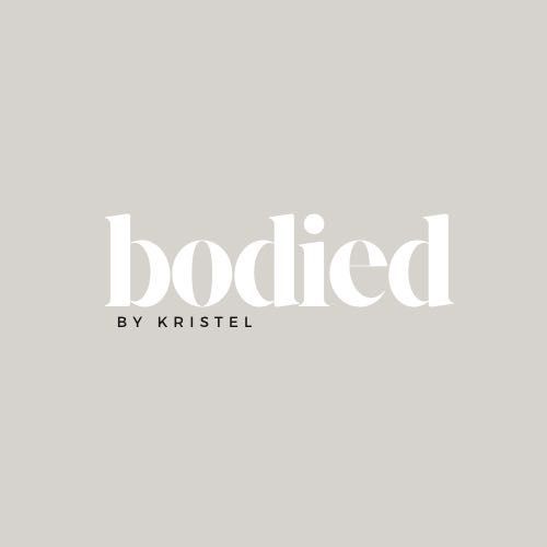 Bodied by Kristel, 5759 Pacific Ave, 125, Stockton, 95207