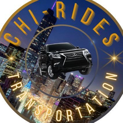 Chi-Rides, 7921 S Woodlawn Ave, Chicago, 60619