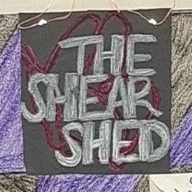 The Shear Shed, 119 Brookhaven Rd, Summerville, 29486