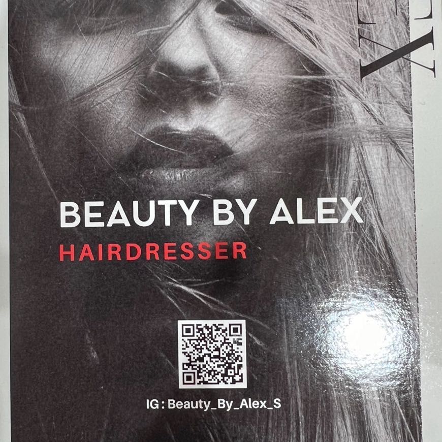 Beauty by Alex, 209 N Central Ave, Glendale, 91203