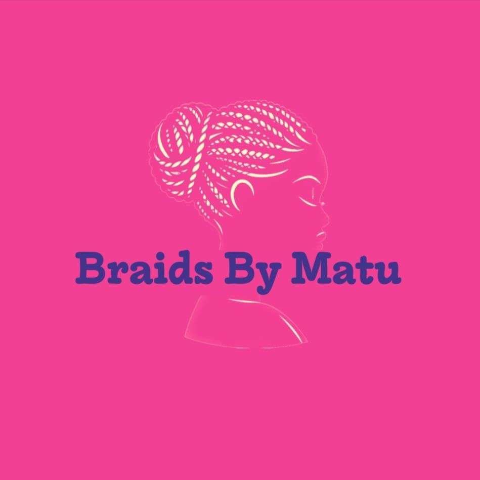 Braids by Matu, 9255 Center St, Suite 303, Manassas, 20110