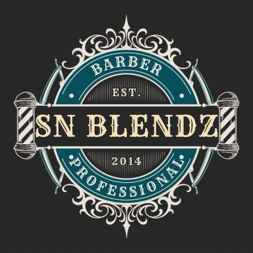 SN Blendz, 5630 W Camelback Rd, Acero barber &tatto, 119, Glendale, 85301