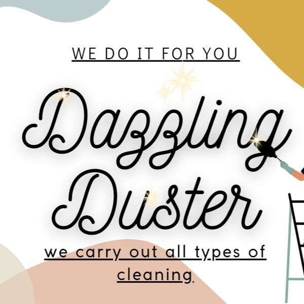 DAZZLING DUSTER ✨️🧹, 1609 SW 96th St, Oklahoma City, 73159