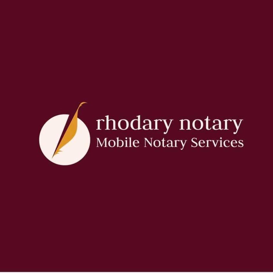 Rhodary Notary Mobile Notary, Hillcrest Ave, Antioch, 94531