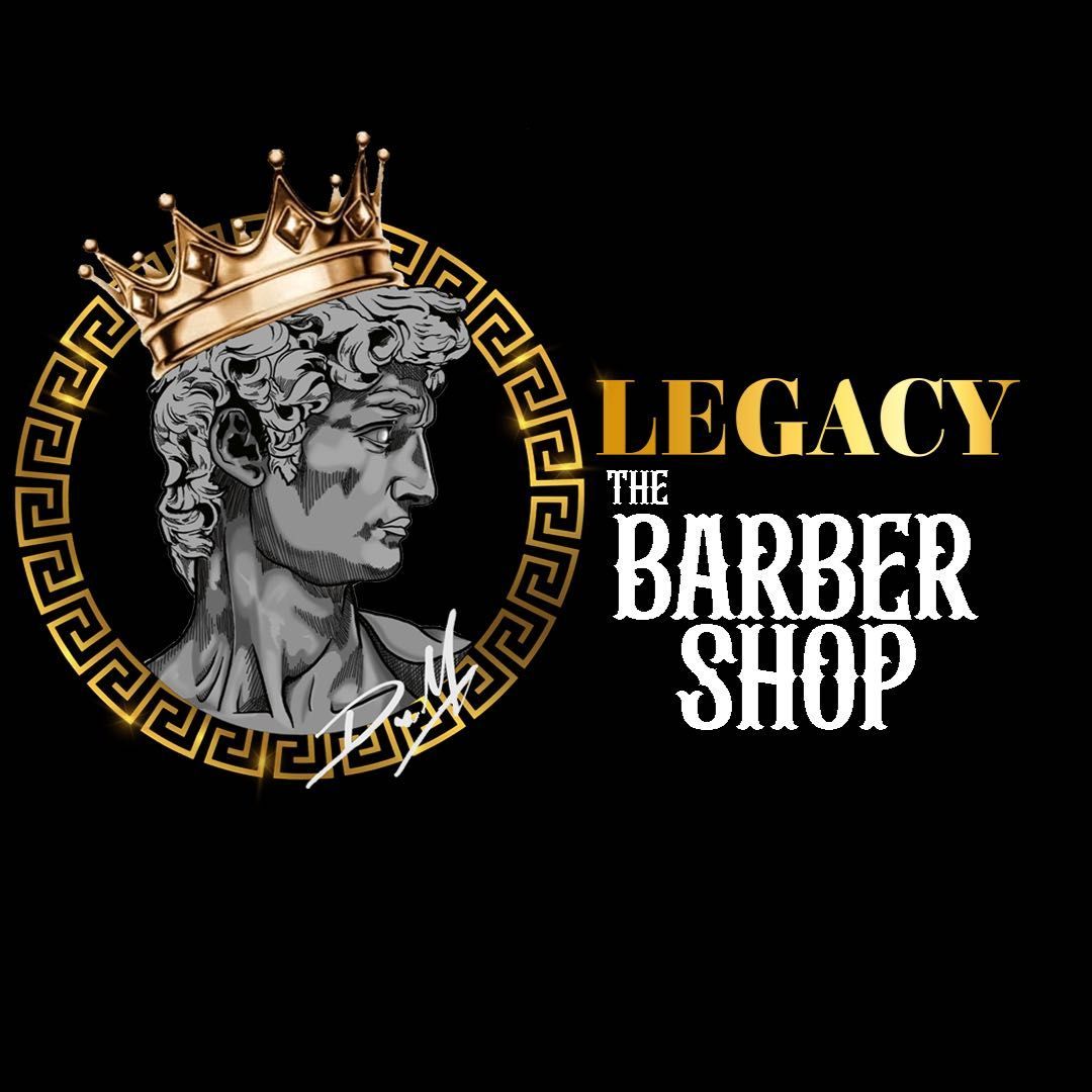 David@Legacy Barbershop, 1435 Aldine Bender Rd suit B, Houston, 77032