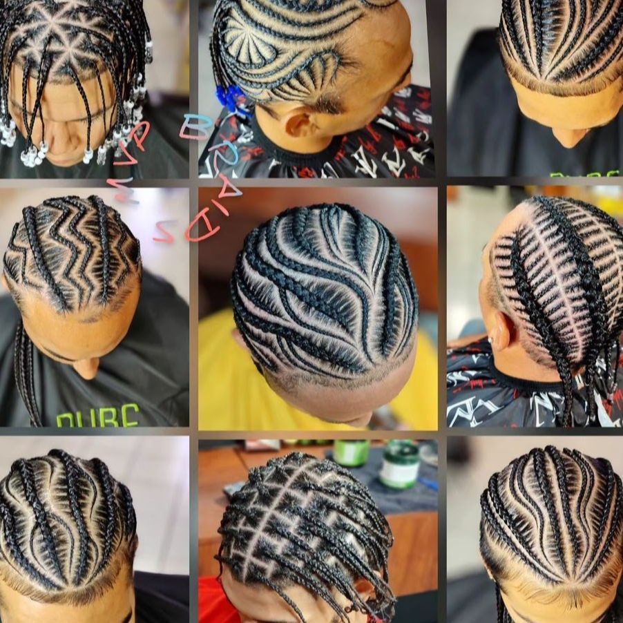 Braids, Locs, and Extensions, 7235 E Colfax Ave, Denver, 80220