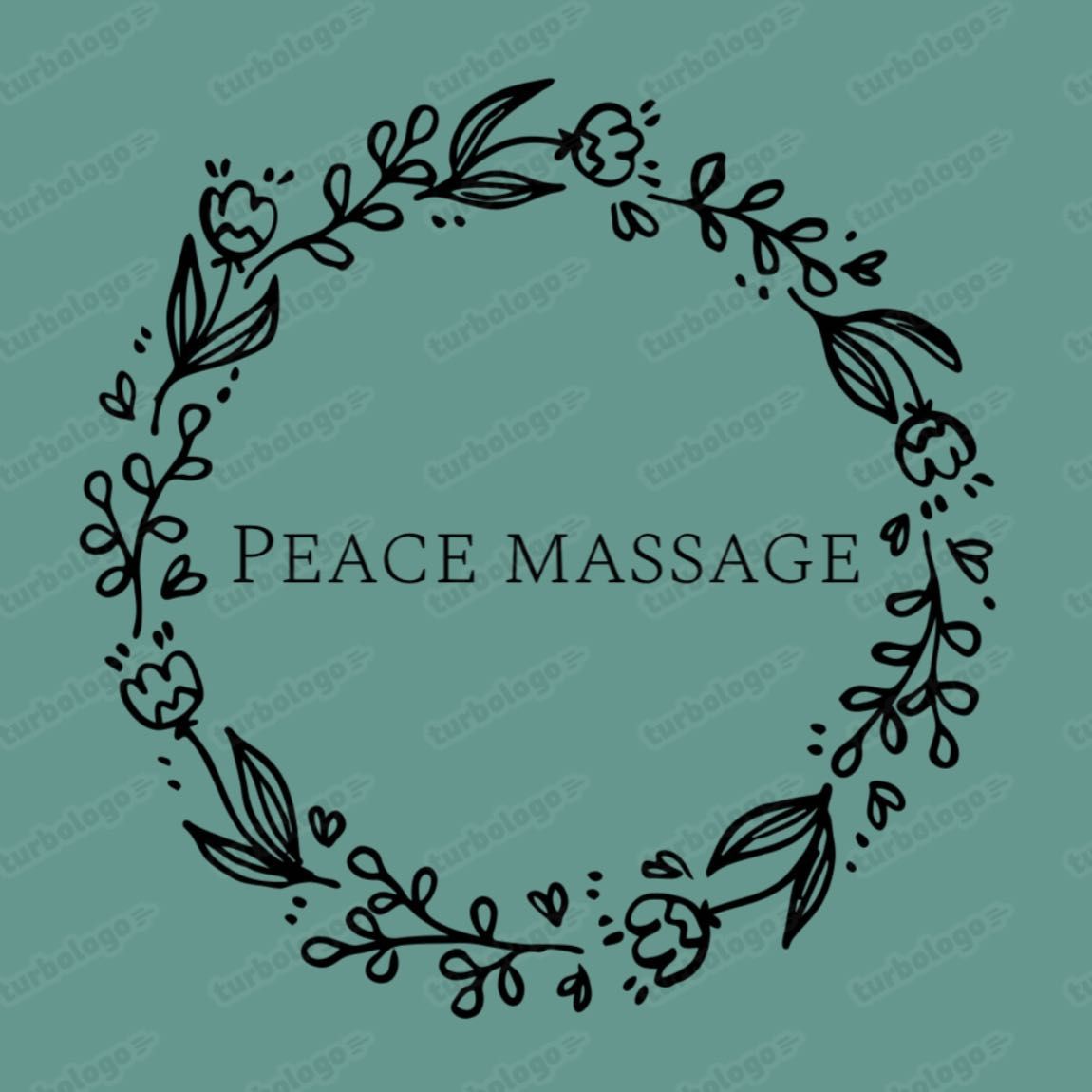 Peace massage, 3005 15th Ave N, Texas City, 77590