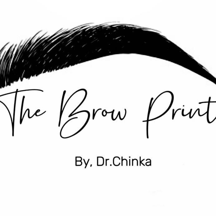 The Brow Print, 10016 N 14th St, Tampa, 33612