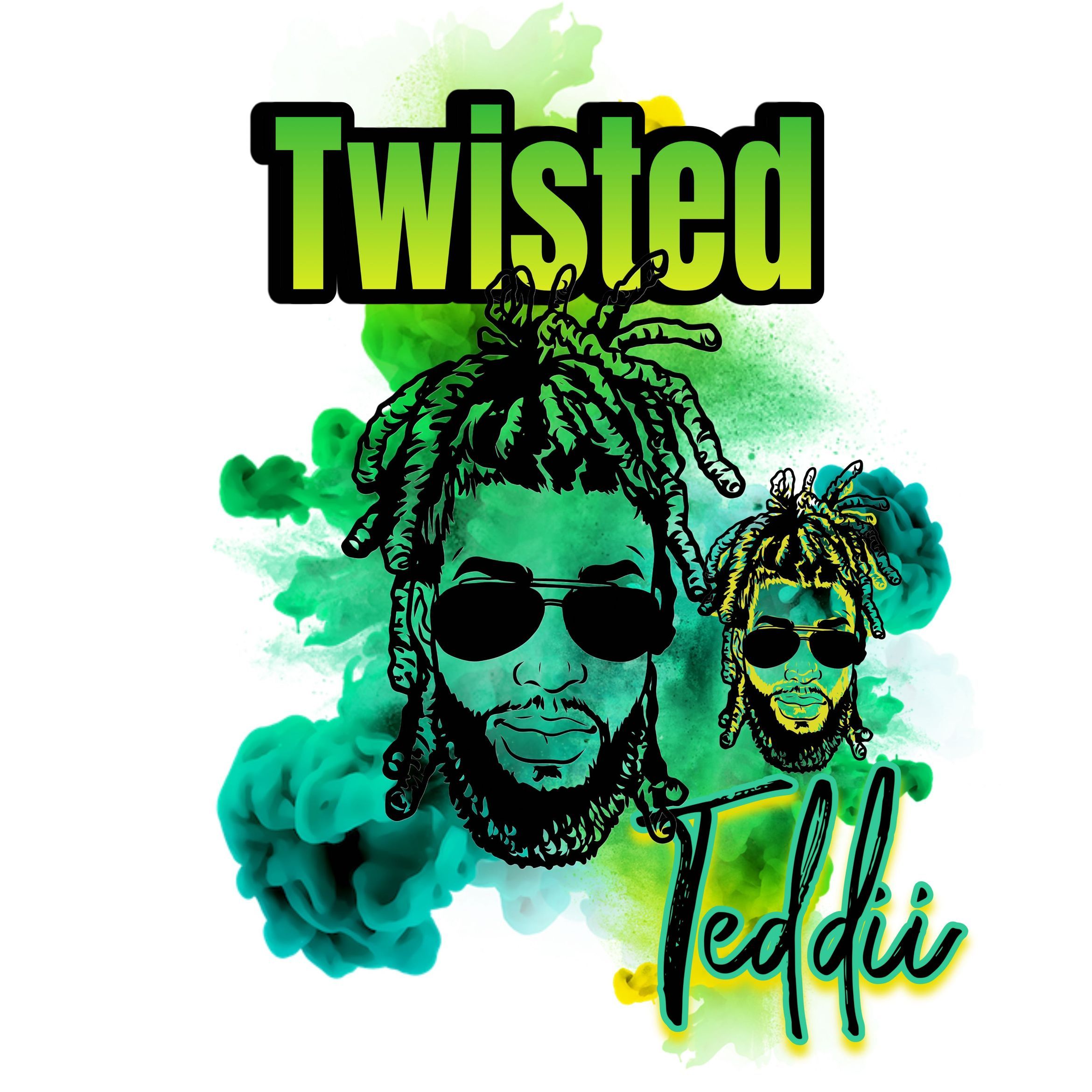 Twisted Teddii, Deshon Rd., Lithonia, 30058