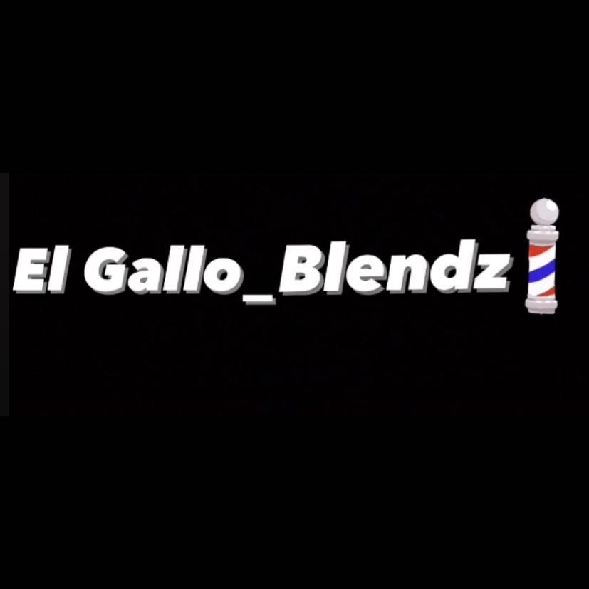 ElGallo_Blendz, 1640  Karen Dr, Corpus Christi, 78416