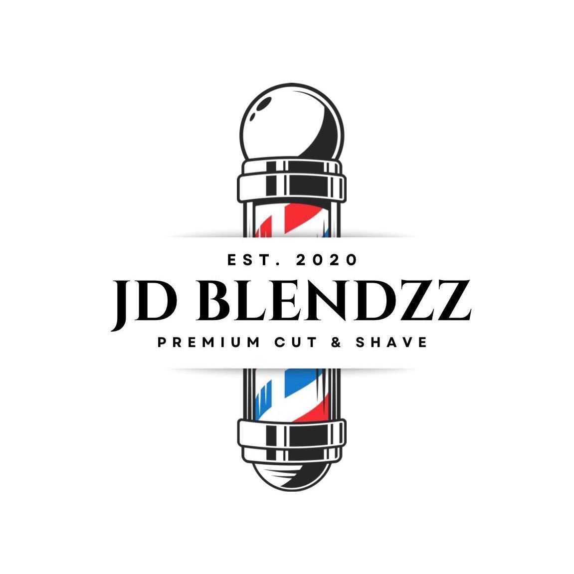 JDBLENDZZ💈, 4623 S Alamo Rd, 114, Edinburg, 78542