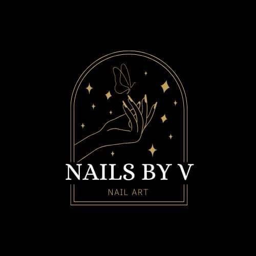 Nails By V, 1325 S Euclid St, Anaheim, 92802