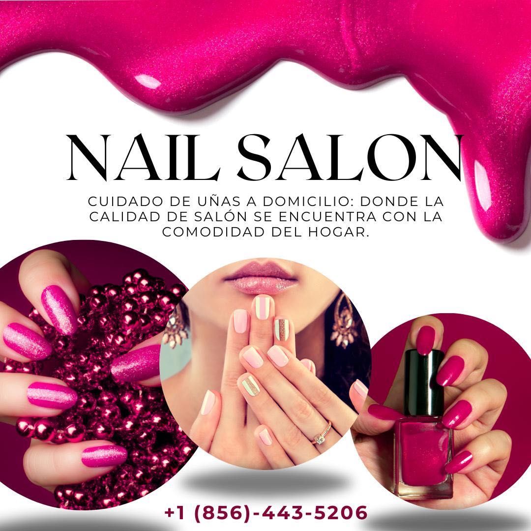 Nails Galore, 4759 N Goldenrod Rd, Winter Park, 32792