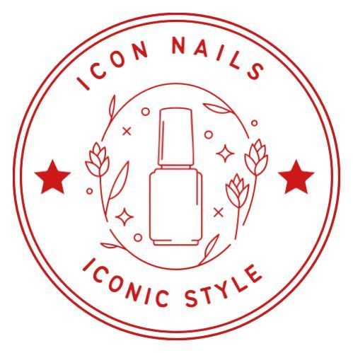 Icon Nails, 7114 Otter Lake Rd, Lino Lakes, 55038