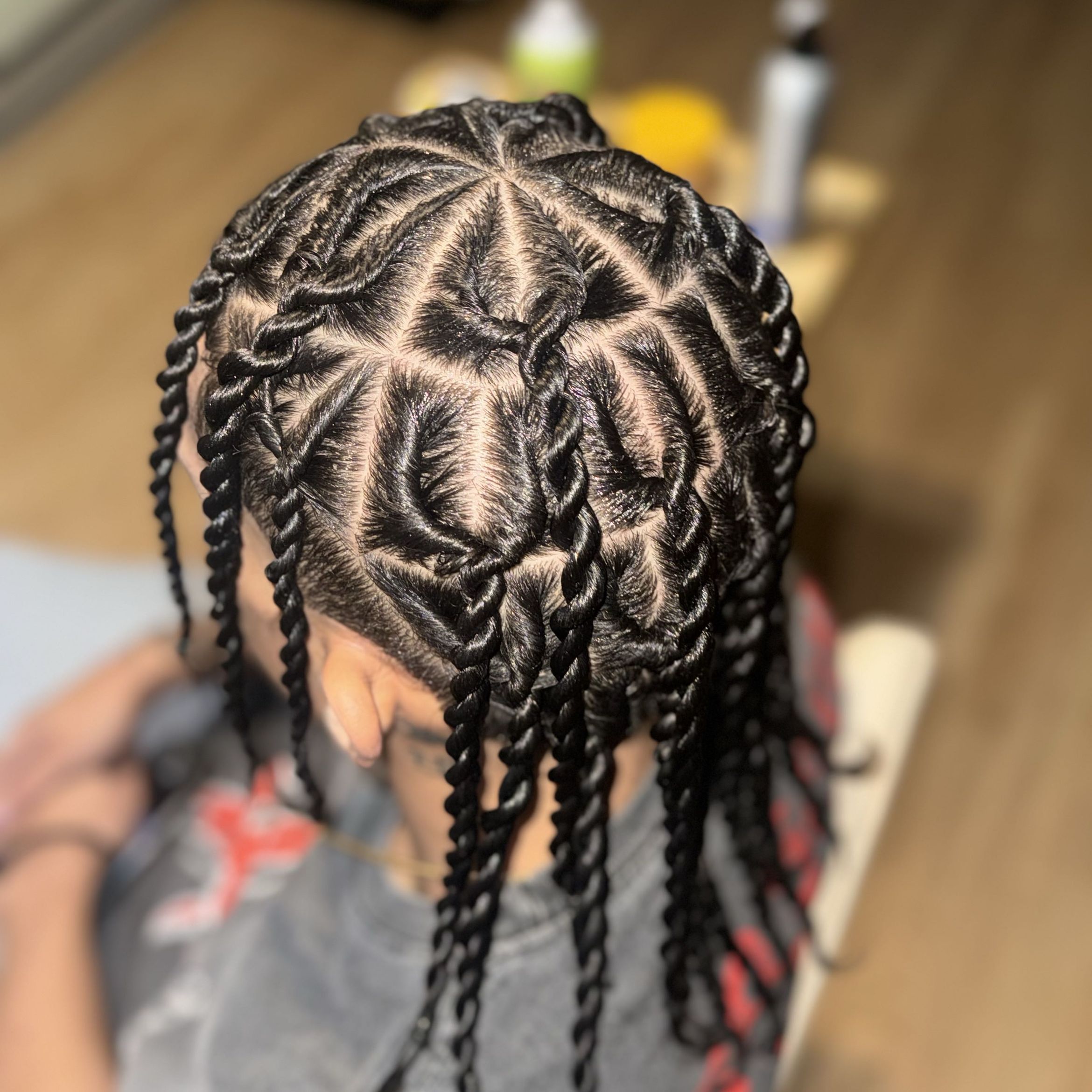 Nicky’s braids, E Meadow Ave, East Meadow, 11554