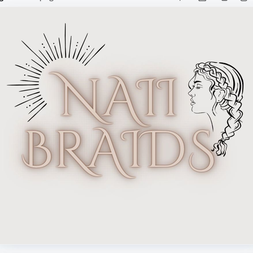 Naii braids, Sebring, 33872