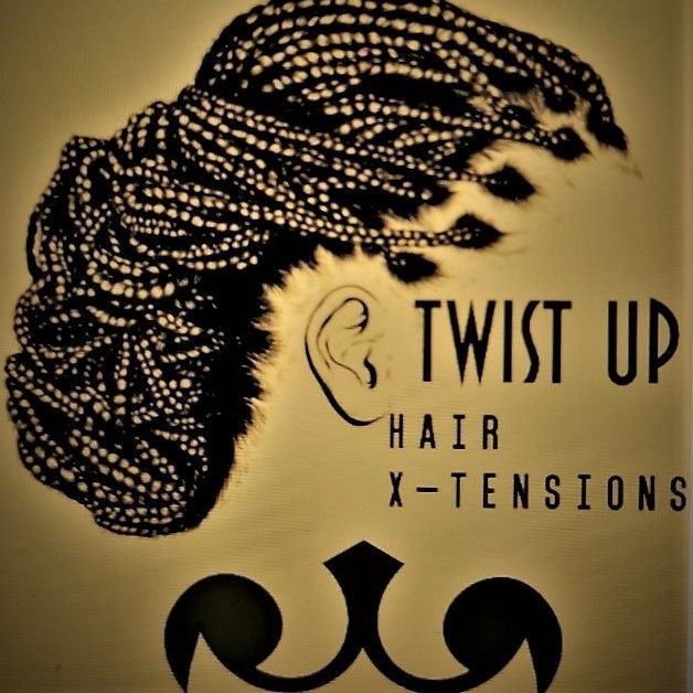 Twist Up Hair X Tensions, 2175 S Sheridan Rd, Ste B, Tulsa, 74129