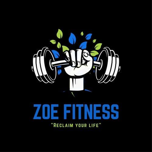 Zoe Fitness, 3906 Mansion Rd, Chatham, 62629