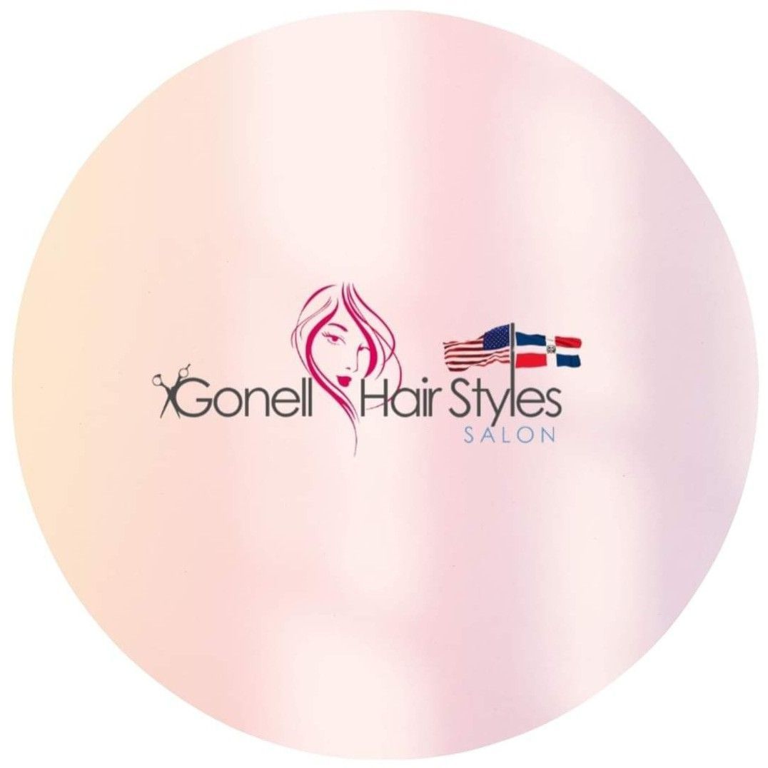 Gonell Hairstyles,  Dominican Salon, 2079 Dale Earnhardt Blvd, Kannapolis, 28083