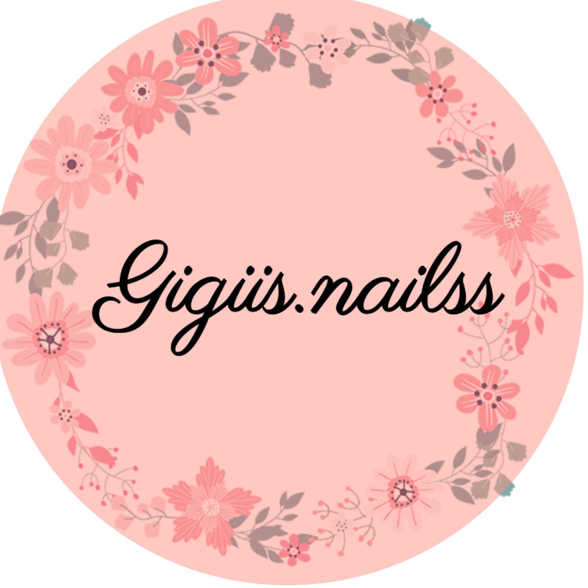 Gigis.nailsx, San Saba Ct, Plano, 75074