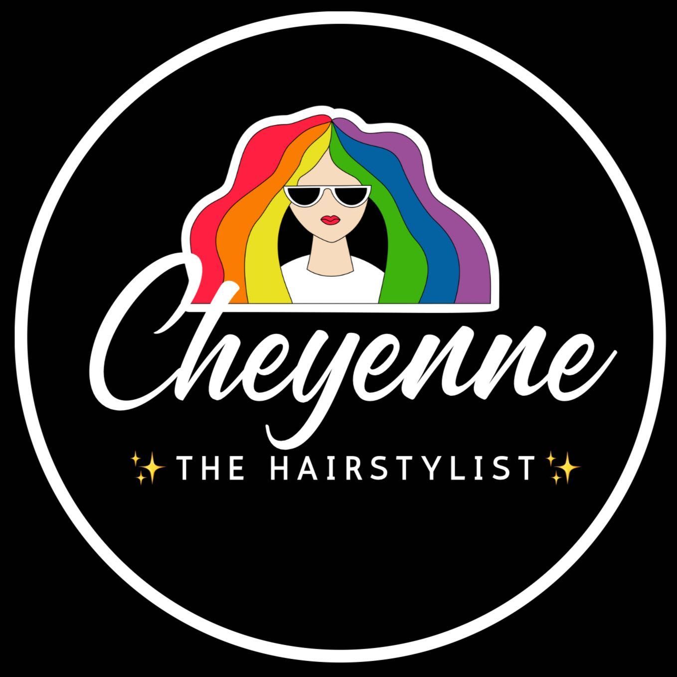 ✨ cheyenne the hairstylist ✨, 2813 Bechelli Ln, Redding, 96002