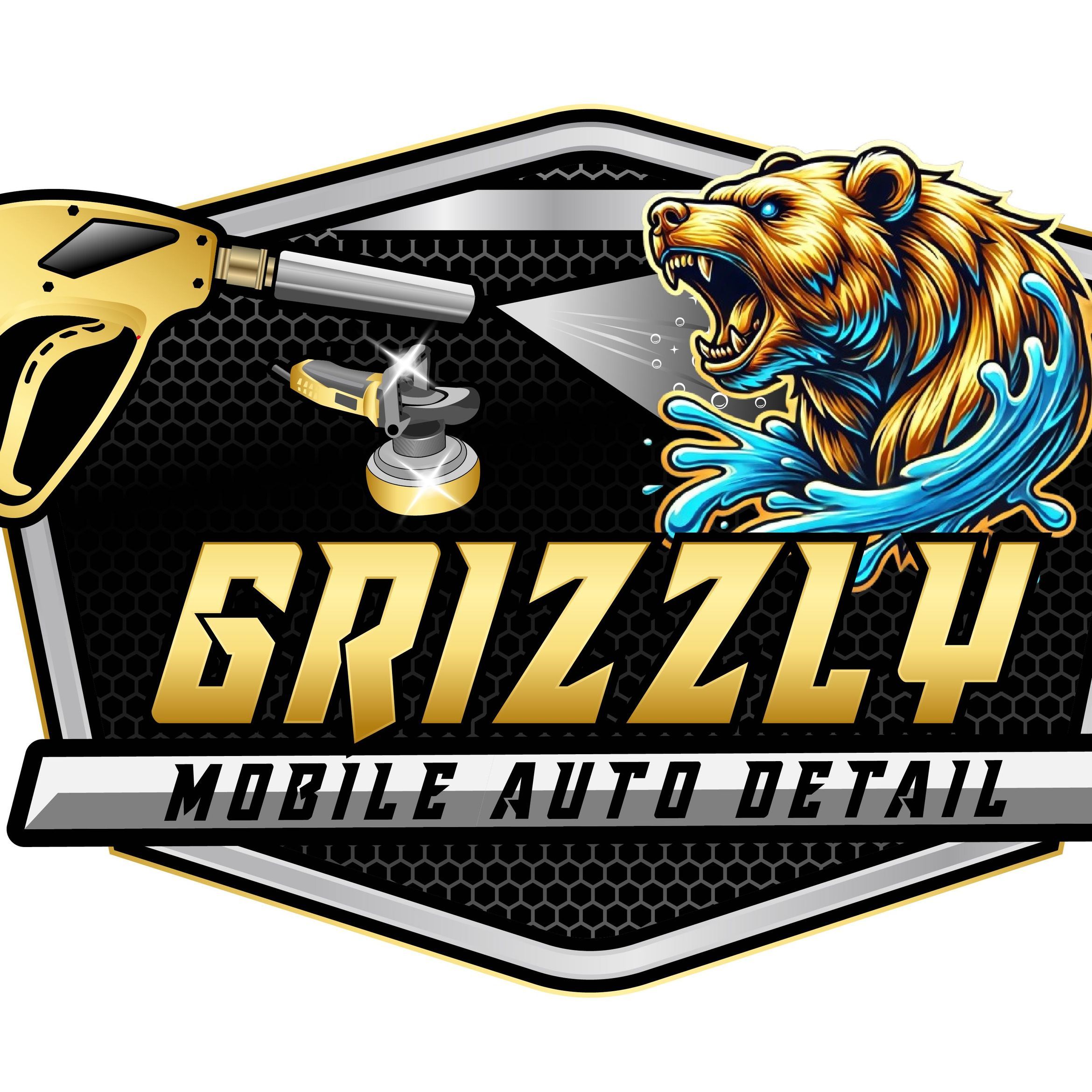 Grizzly Mobile Auto Detail, Kapolei, 96707