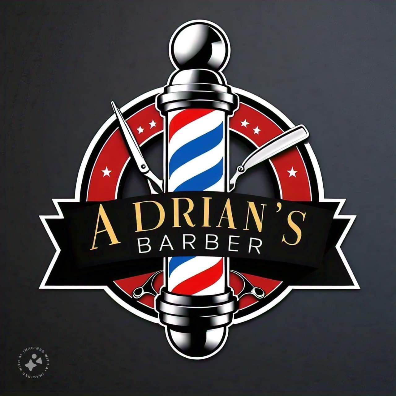 AdrianBarbers, 2813 De Mel ave 40214 KY, 6, Louisville, 40214