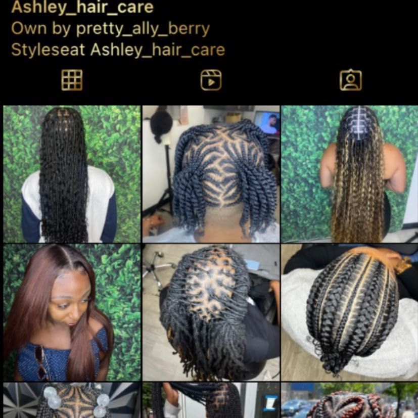 Ashley_hair_care, 165-10 Archer Ave, 113, Jamaica, Jamaica 11433