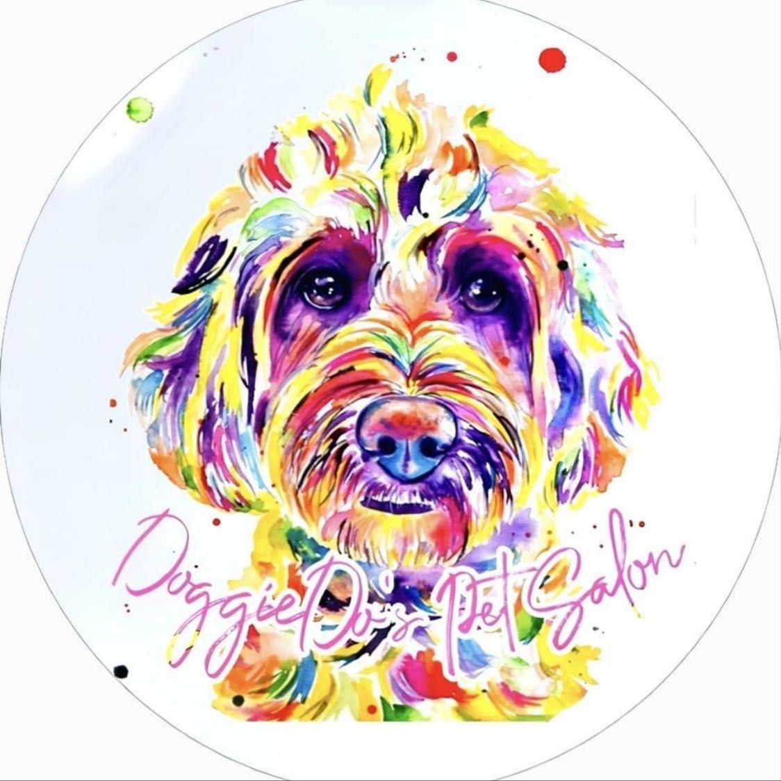 Doggie Do’s Pet Salon, 716 Oak St, Bakersfield, 93304