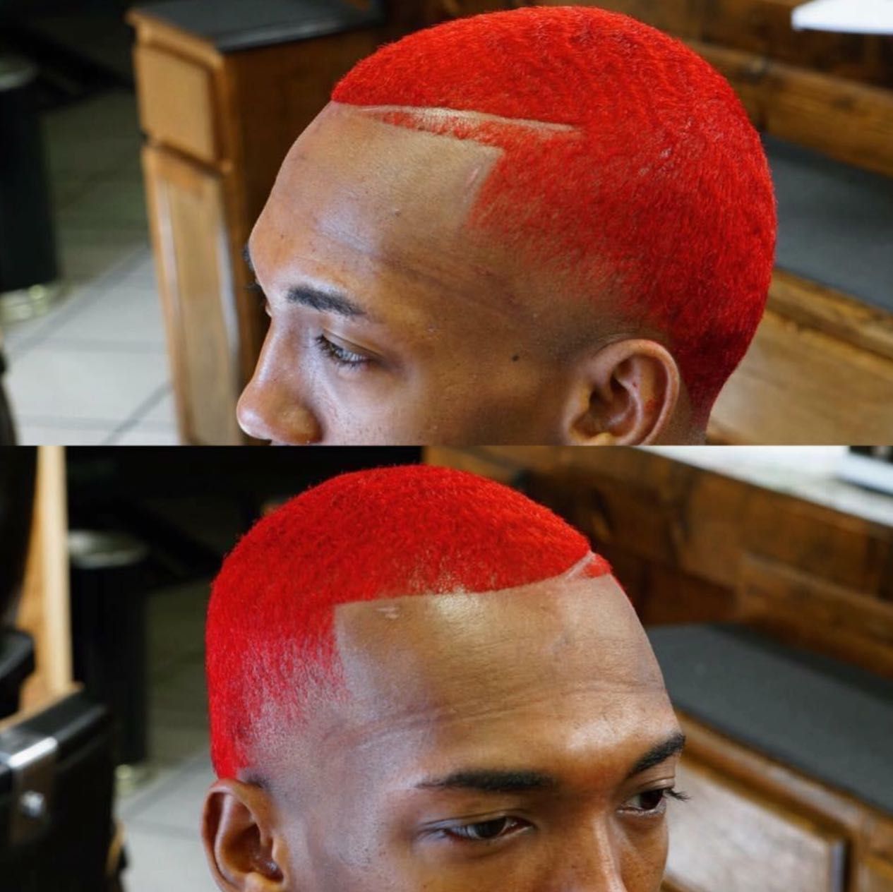 Q Barber Stylez, 2519 Scott St, Houston, 77004