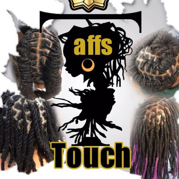 Taffs Touch, 7900 NW 27th Ave, Booth B05 upstairs, Booth B05 upstairs, Miami, 33147