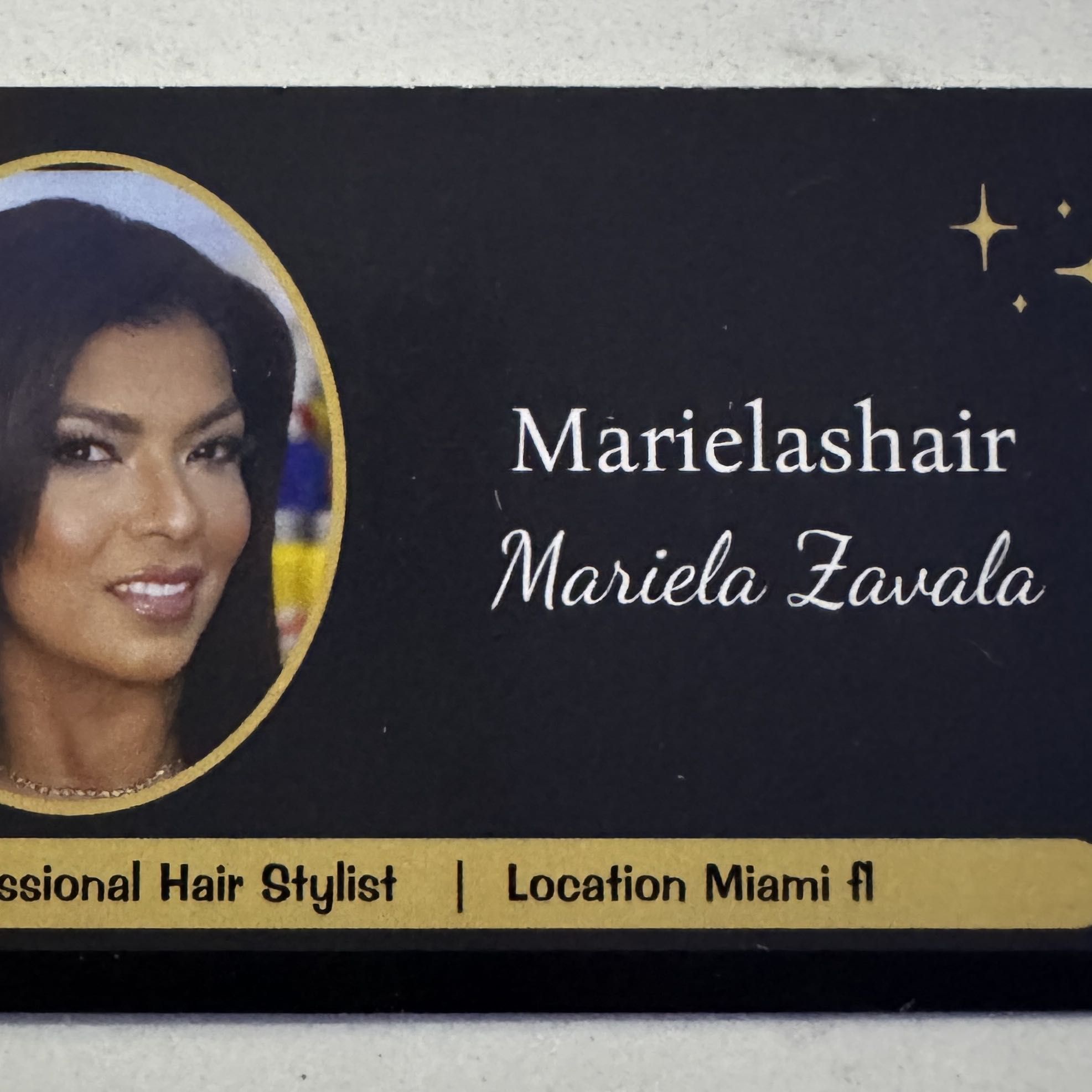 Marielashair, 8901 SW 157th Ave, Miami, 33196