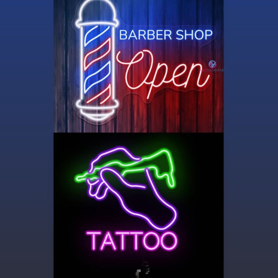 NastyVet Barbershop/tattoo, 1128 Belfast Pl, Haines City, 33844