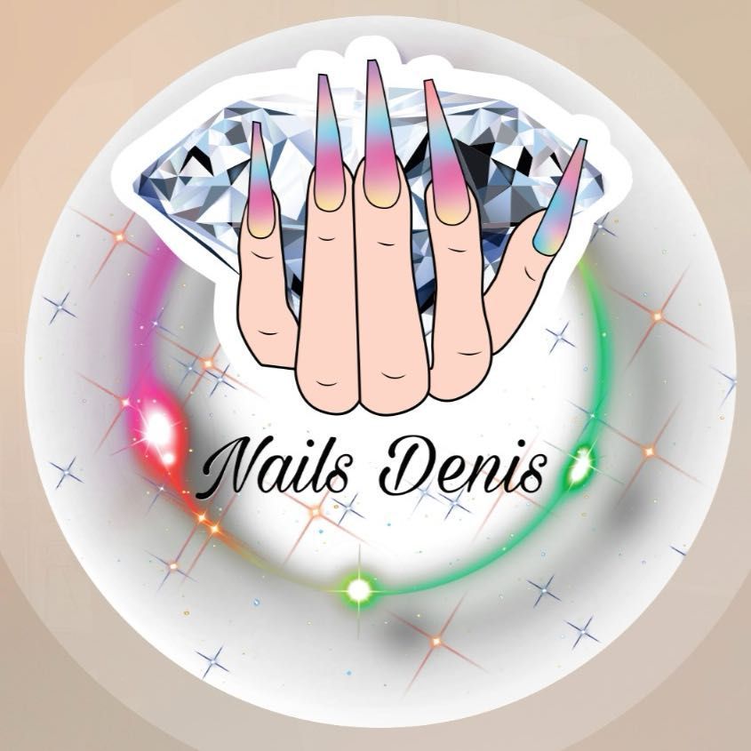 By Nails Denis, 148 Locust St, Trenton, 08609