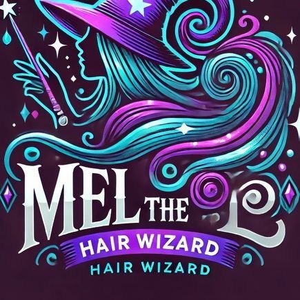 Mel The Hair Wizard, 4906 W Kenosha St, Broken Arrow, 74012