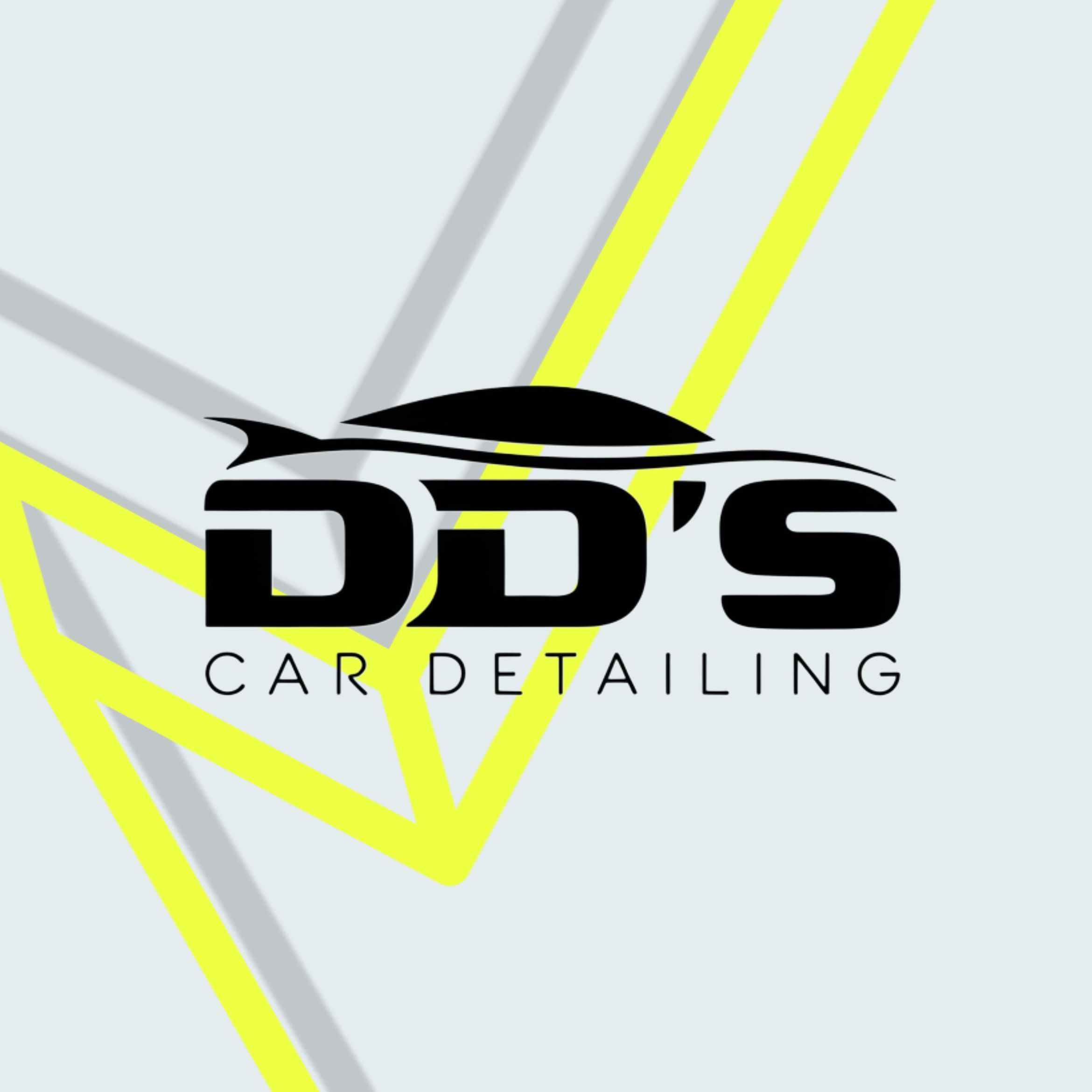 DD's Car Detailing, Oxnard, 93033