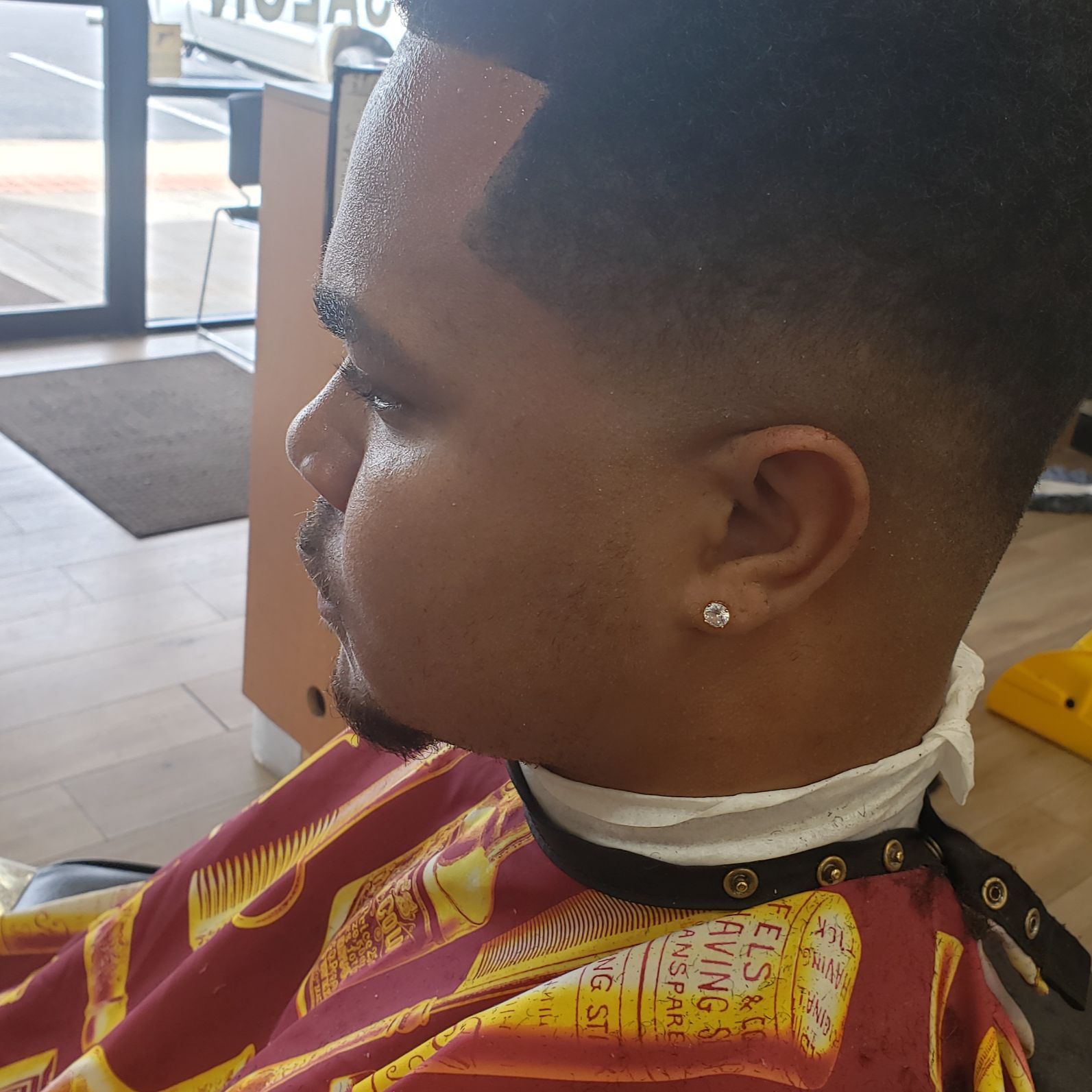 Barbers 4 Days, 3999 Austell Rd, Austell, 30106