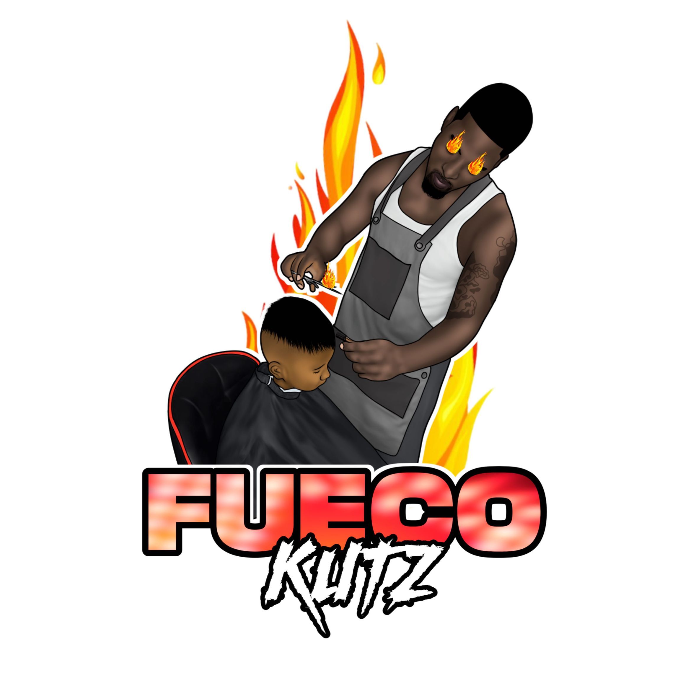 Fuego Kutz, 8000 Highway 107, Suite 17, Sherwood, 72120