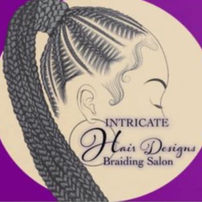 Intricate Hair design, 2660 44th St SW, Wyoming, 49519